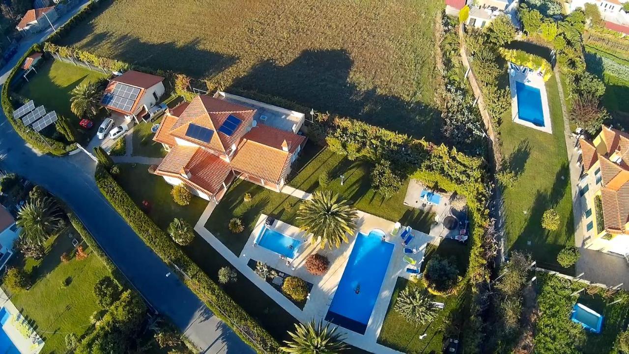 Arouca Passadiços Alojamentos Exterior foto
